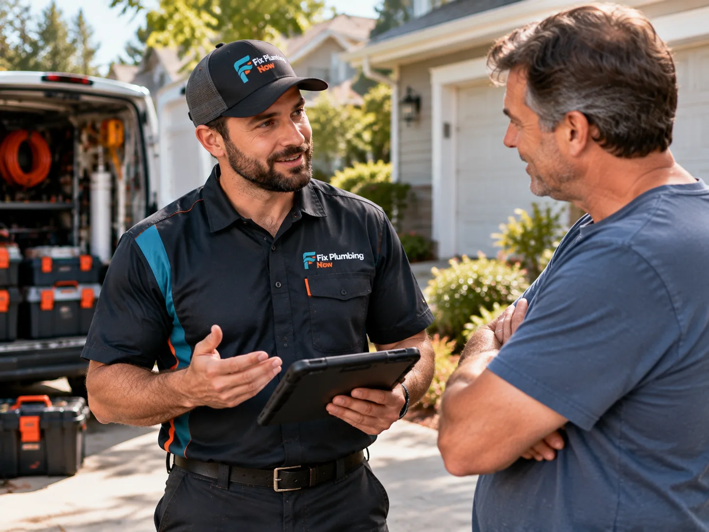 Clogged Drain Service Colonial Heights, VA FAQs